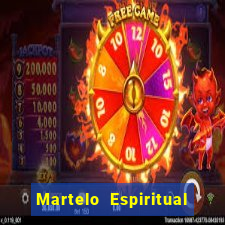 Martelo Espiritual de Deus significado na biblia